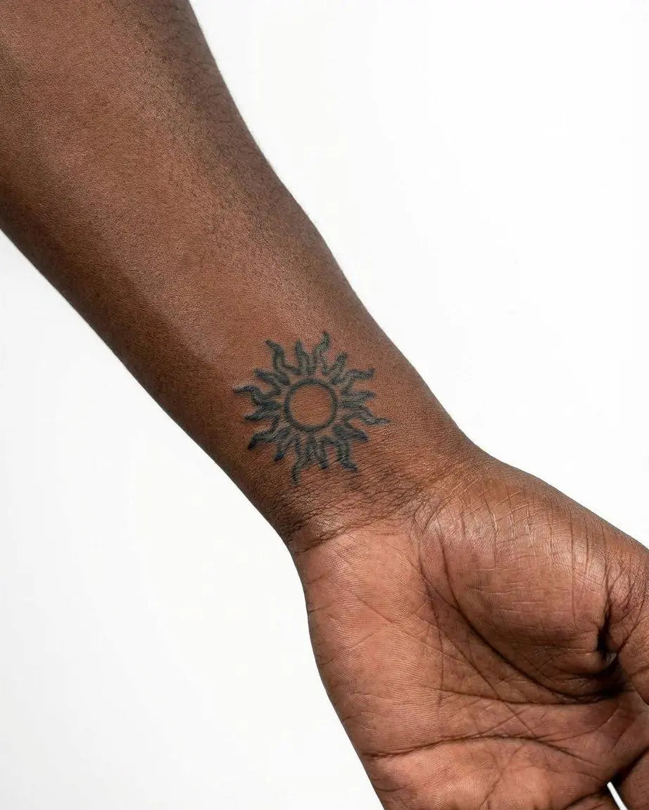 Suemos - Sol