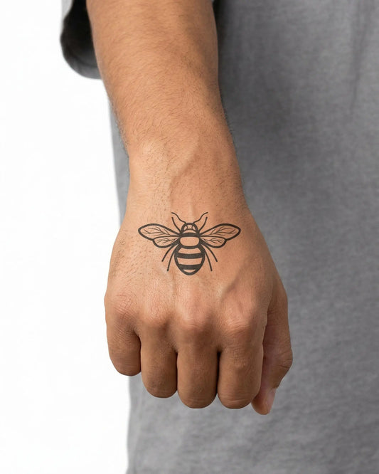 Suemos - Abeja 2