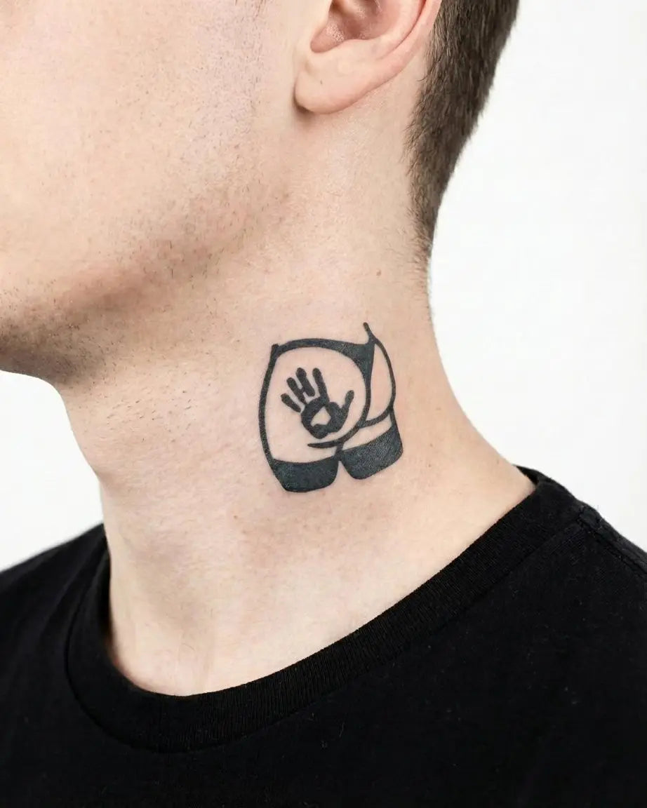 Suemos - Huella de Mano Traviesa