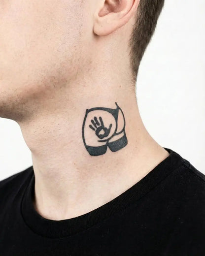 Suemos - Huella de Mano Traviesa