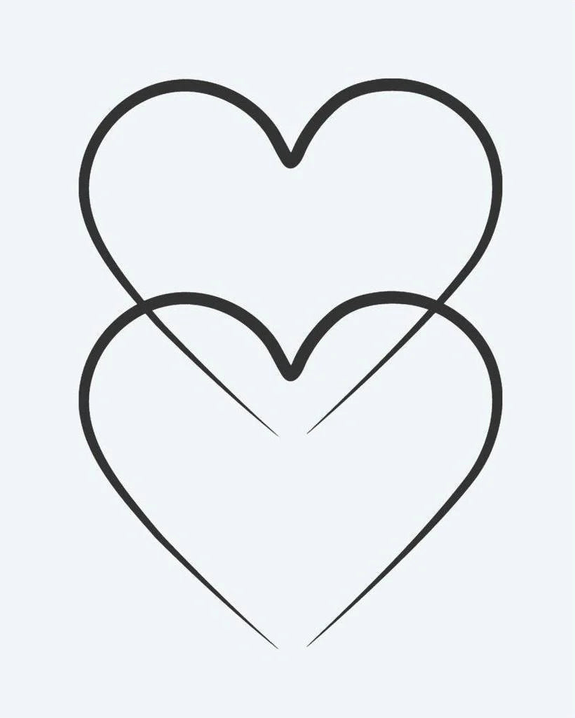 Suemos - Doble Corazón