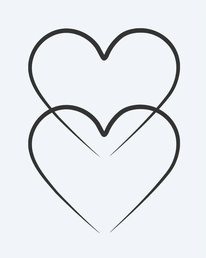 Suemos - Doble Corazón