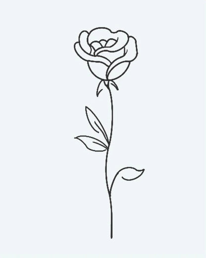 Suemos - Rosa Única