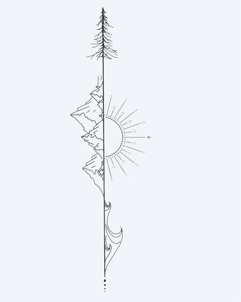 Suemos- Flecha de la Naturaleza