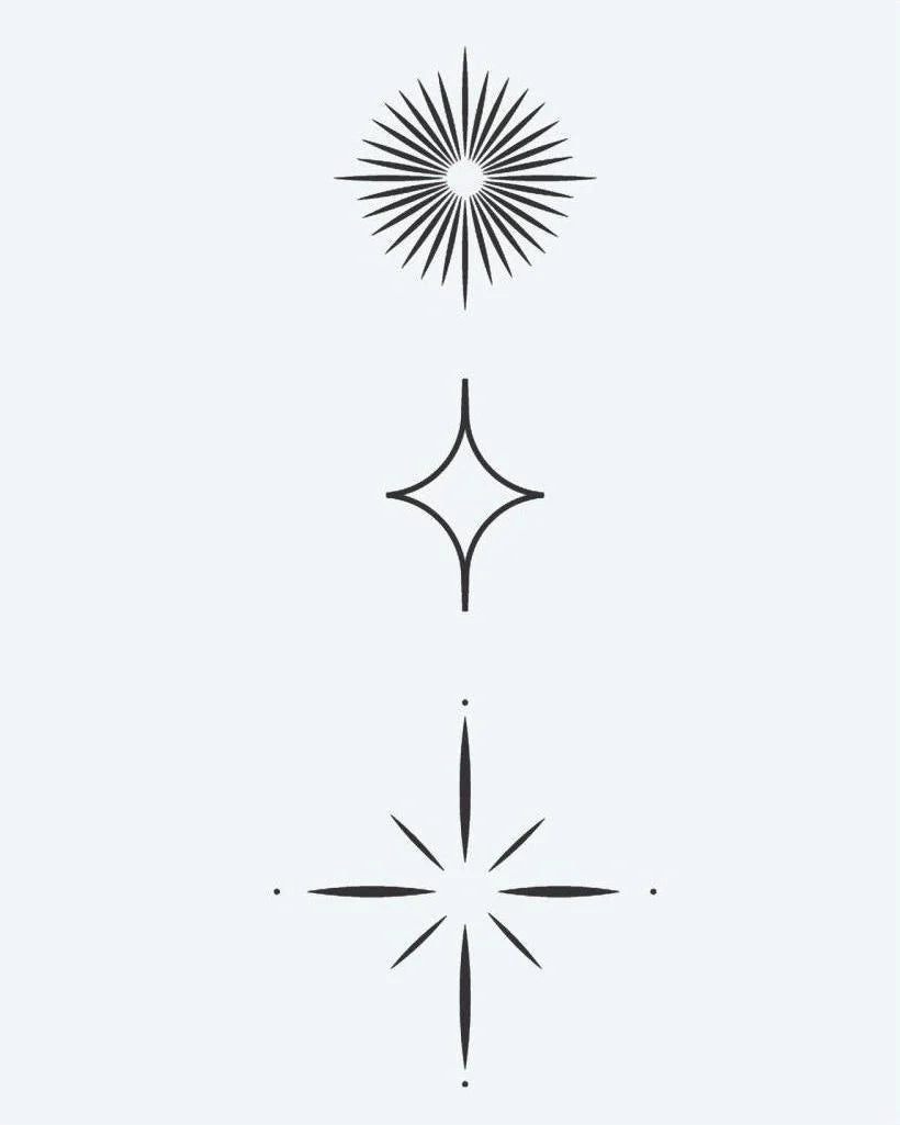 Suemos - Trío de Destellos Celestiales