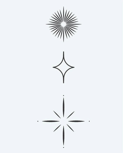 Suemos - Trío de Destellos Celestiales