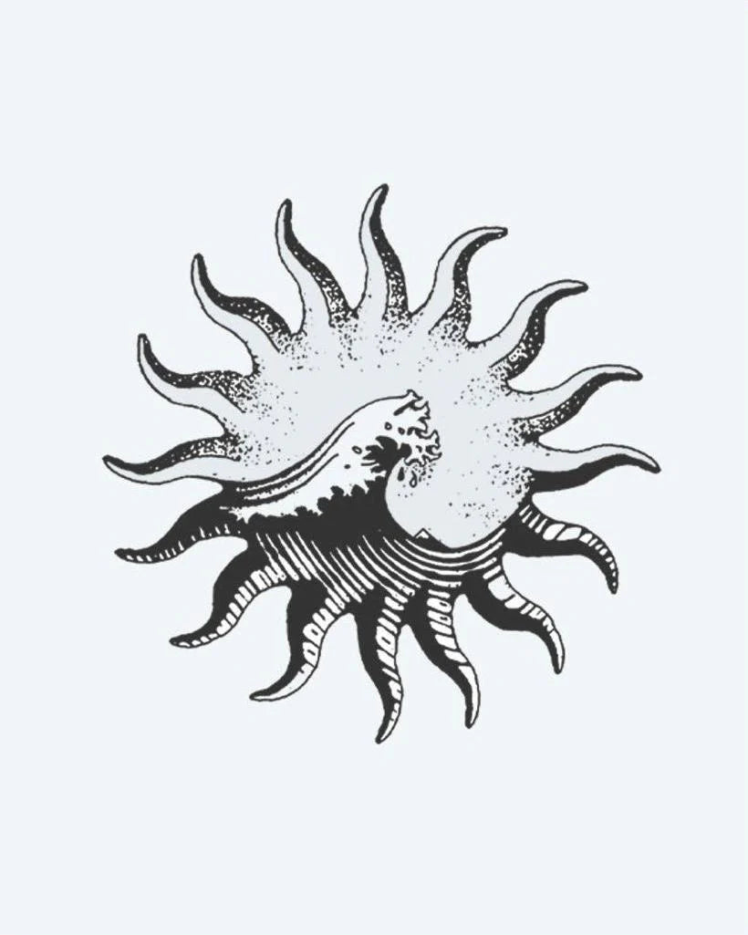 Suemos - Sol y Ola