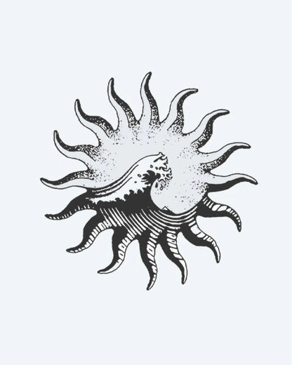 Suemos - Sol y Ola
