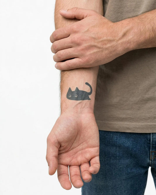 Suemos - Gato Travieso