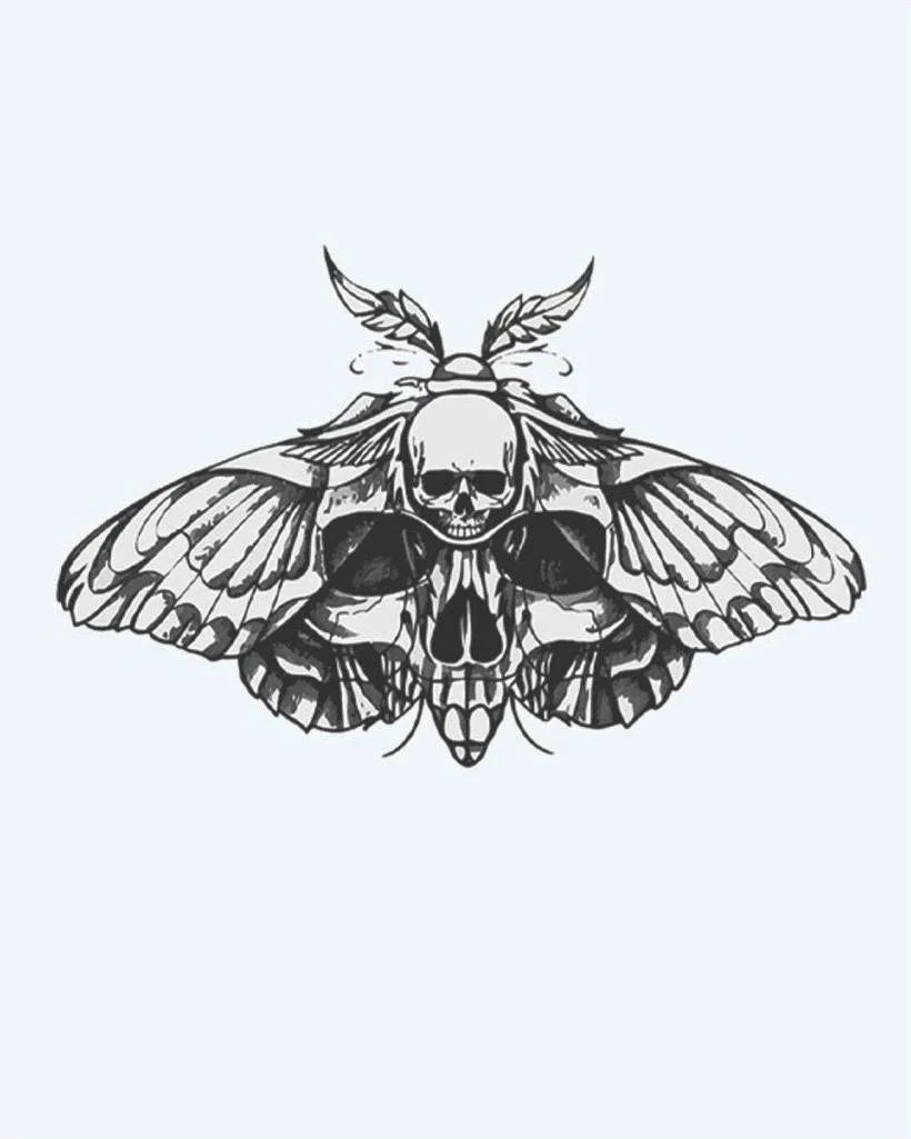 Suemos - Polilla Calavera