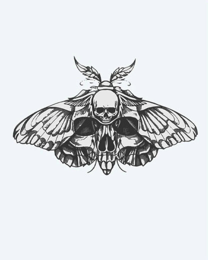 Suemos - Polilla Calavera