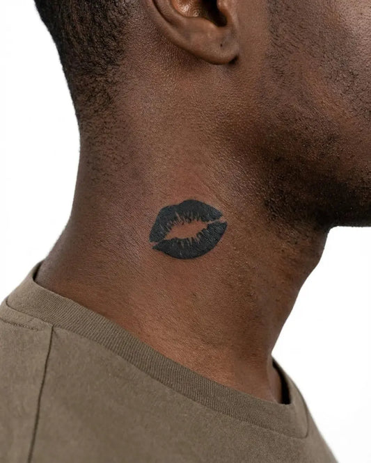 Suemos - Marca de Beso
