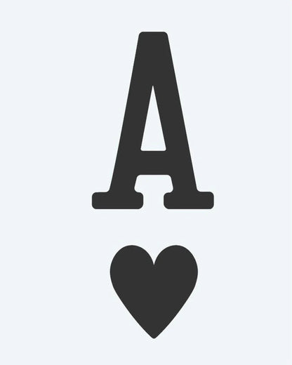 Suemos - As de Corazones