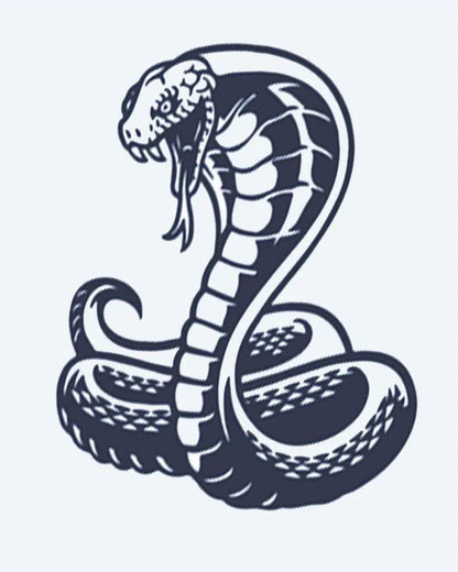 Suemos- Cobra Rey