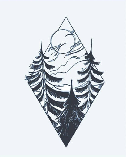 Suemos - Diamante del Bosque