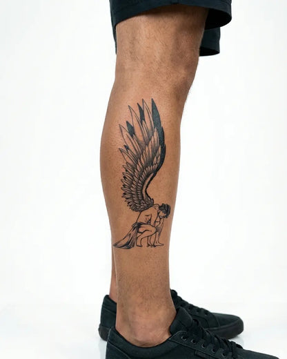 Suemos- Ángel Caído