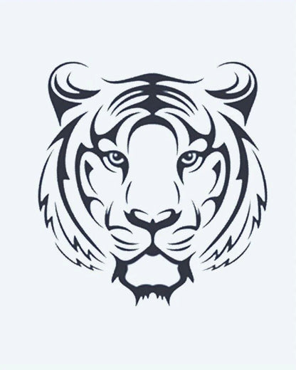 Suemos - Cara de Tigre