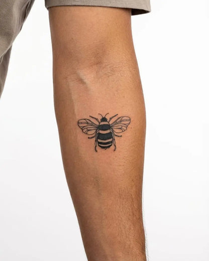Suemos - Abeja