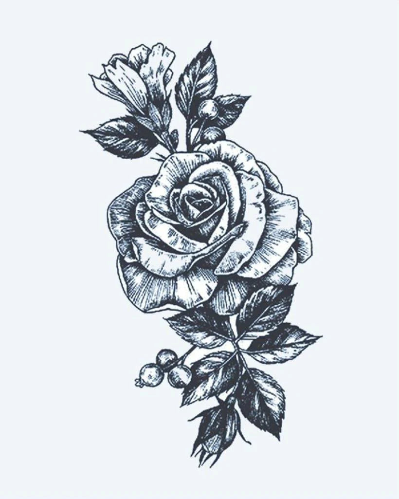 Suemos - Ramo de Rosas