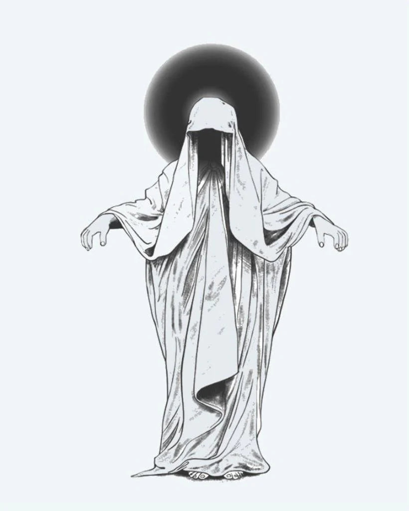 Suemos- Fantasma Velado