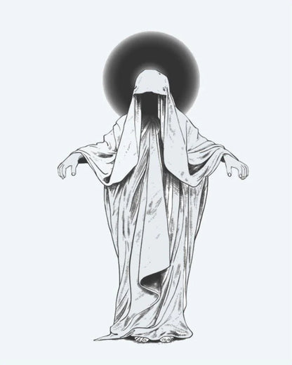 Suemos- Fantasma Velado