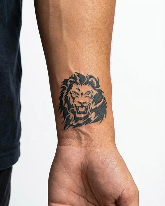 Suemos - León Rugiente