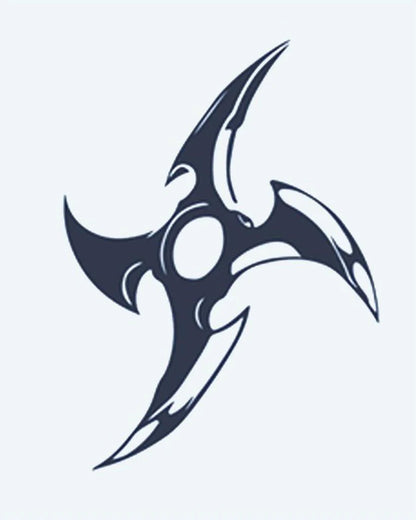 Suemos - Estrella Ninja