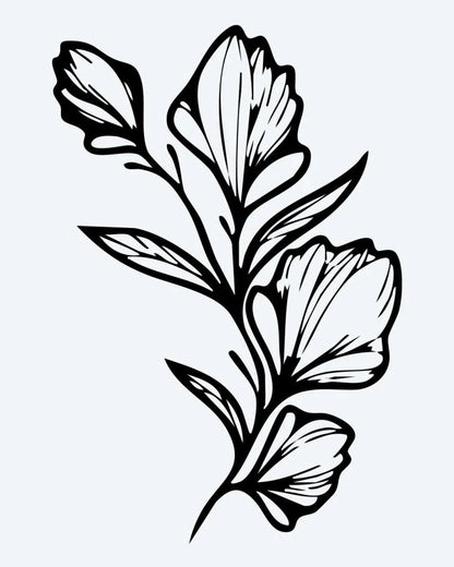 Suemos - Rama Floral