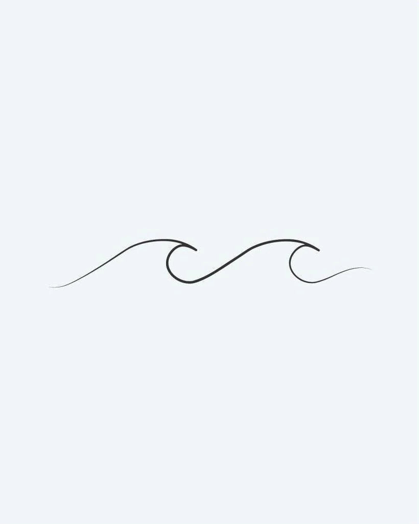 Suemos - Olas Suaves