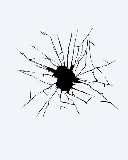 Suemos - Impacto de Vidrio Roto