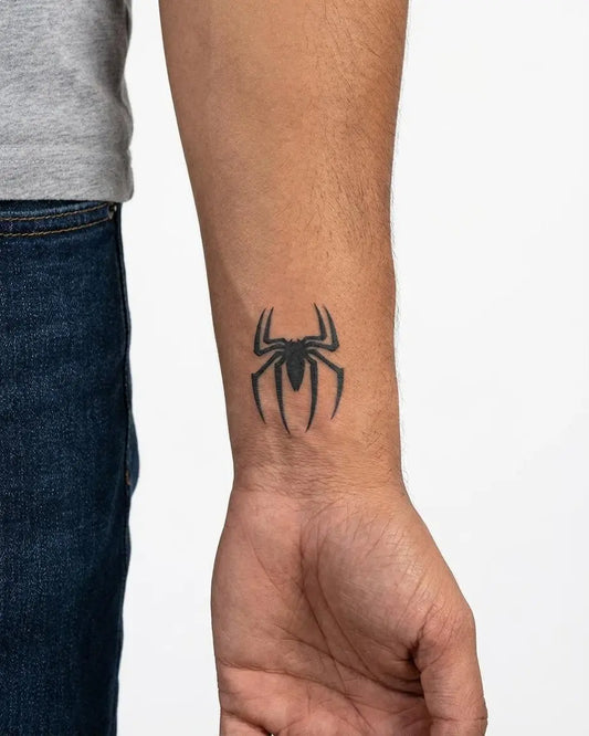 Suemos - Emblema de Araña