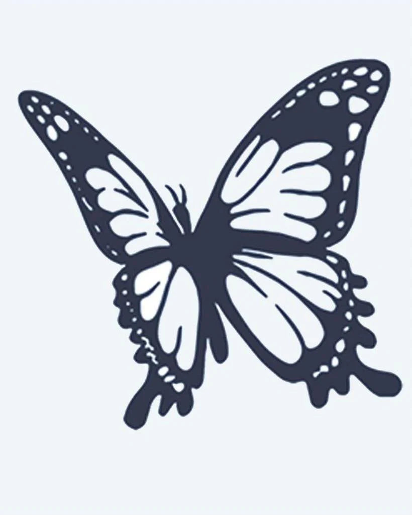 Suemos - Mariposa Monarca