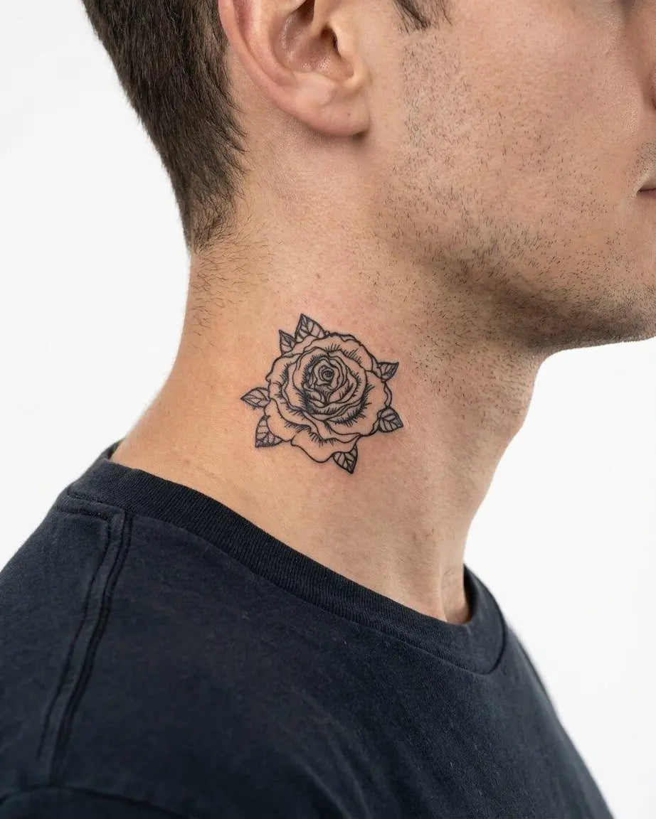 Suemos - Rosa en Flor