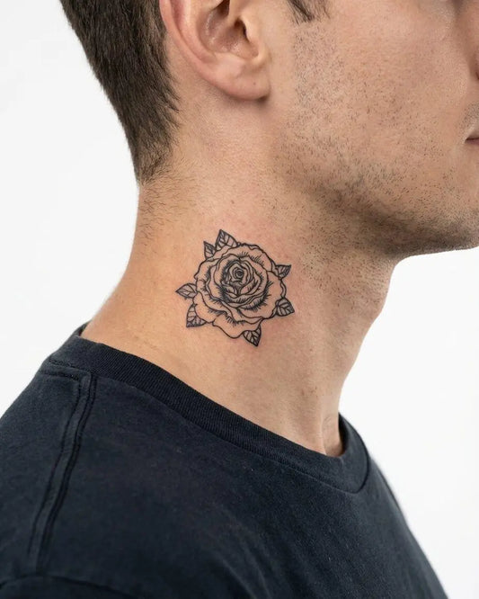 Suemos - Rosa en Flor