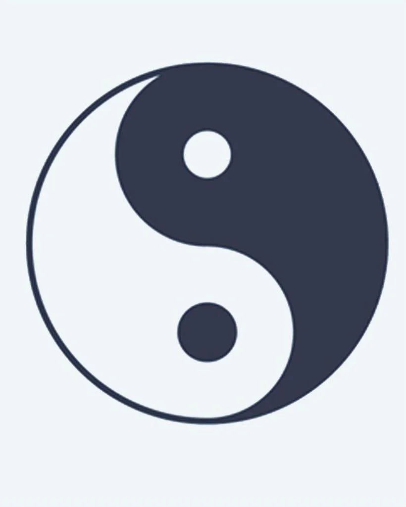 Suemos - Yin Yang