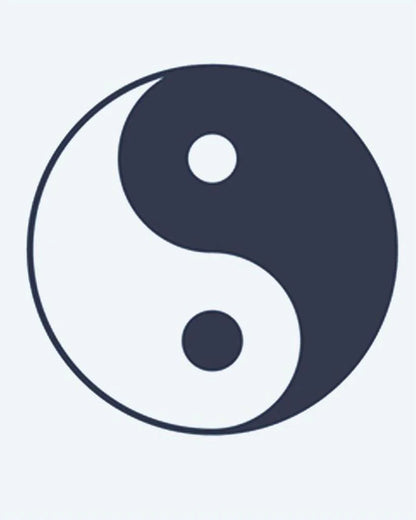 Suemos - Yin Yang