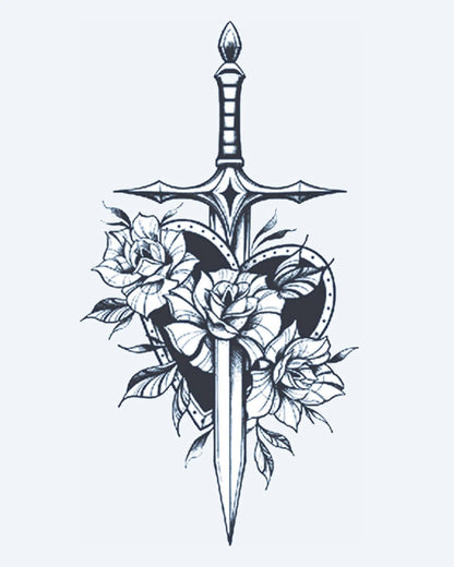Suemos- Escudo de Espada y Rosas