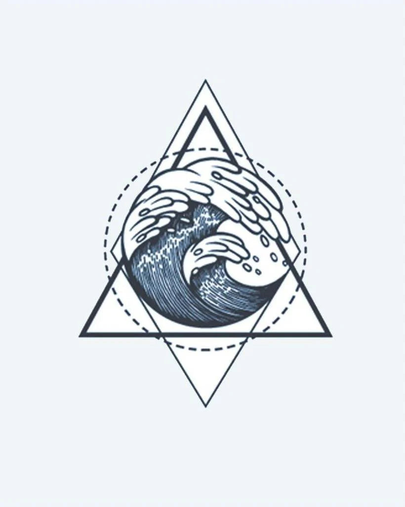 Suemos - Ola Geométrica