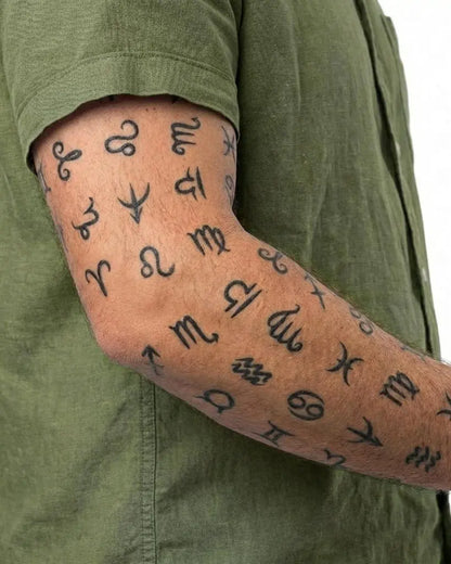Suemos- Colección Signos del Zodiaco