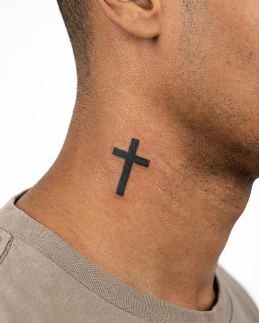 Suemos - Cruz Clásica