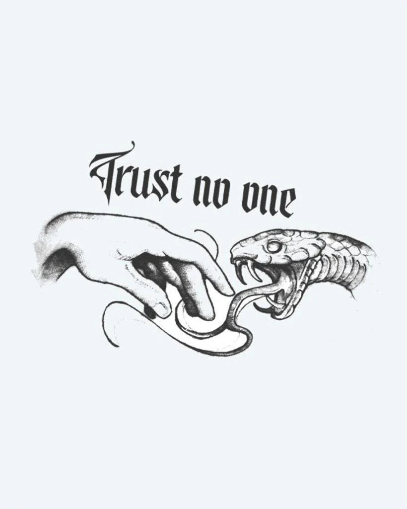 Suemos- Mordida de Serpiente No Confíes en Nadie