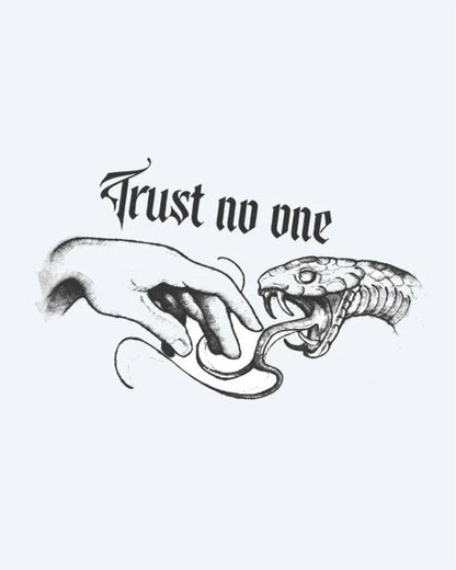 Suemos- Mordida de Serpiente No Confíes en Nadie