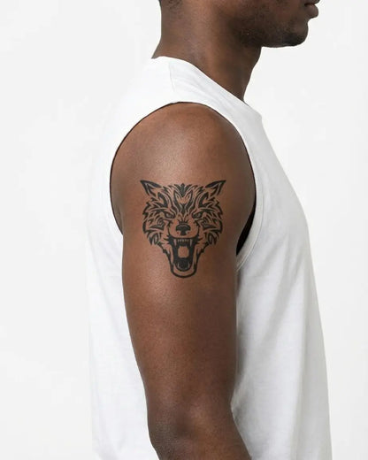 Suemos - Lobo Tribal