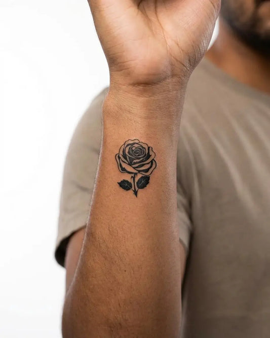 Suemos - Rosa Clásica