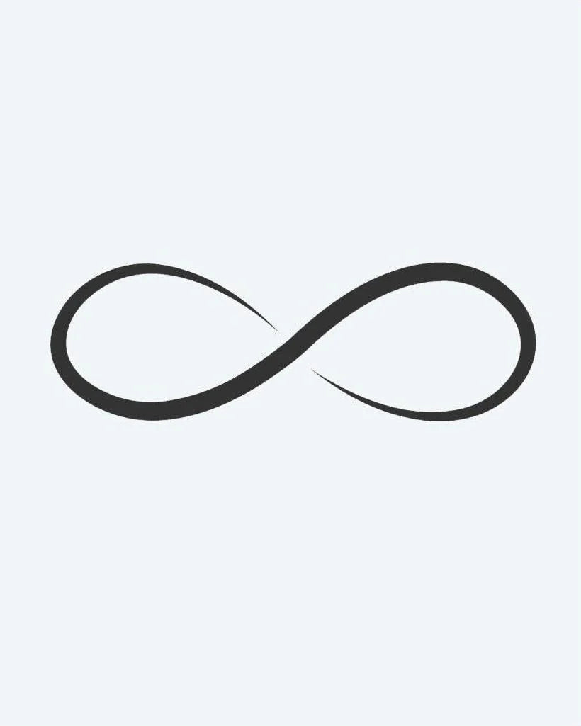 Suemos - Símbolo del Infinito