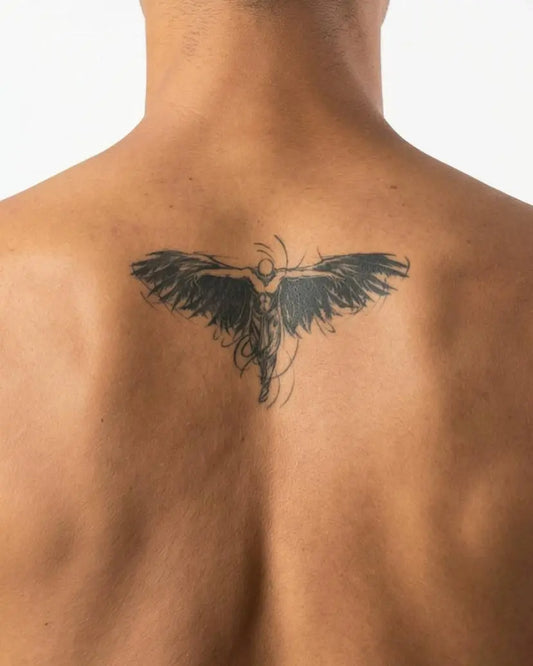 Suemos- Alas de Ángel Oscuro