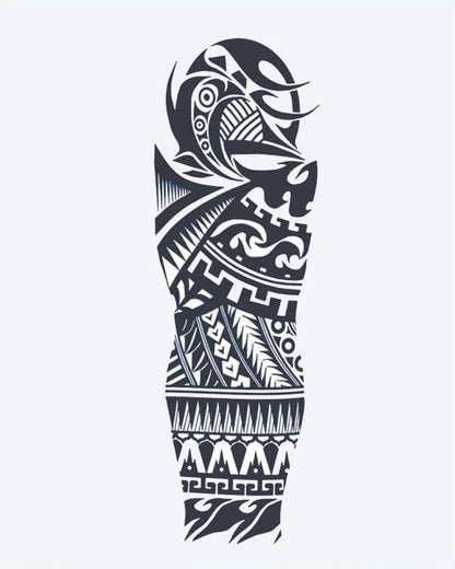 Suemos - Tribal Samoano