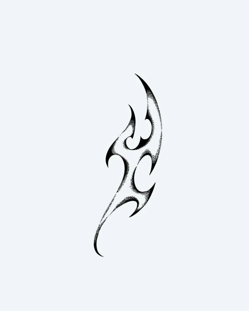 Suemos- Llama Neo-Tribal