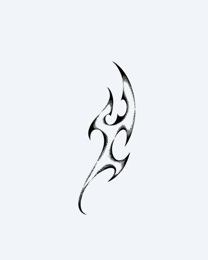 Suemos- Llama Neo-Tribal