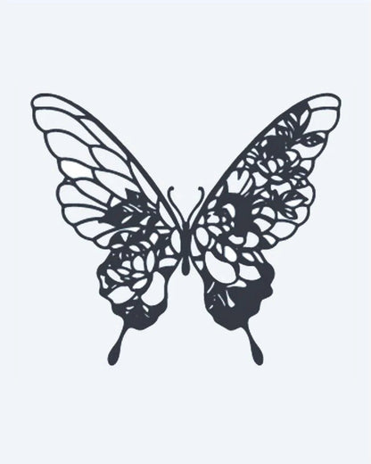 Suemos - Mariposa Floral